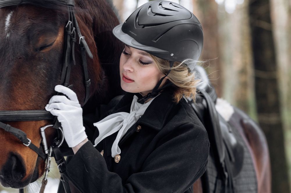 Photograph by Анна Гвоздовская