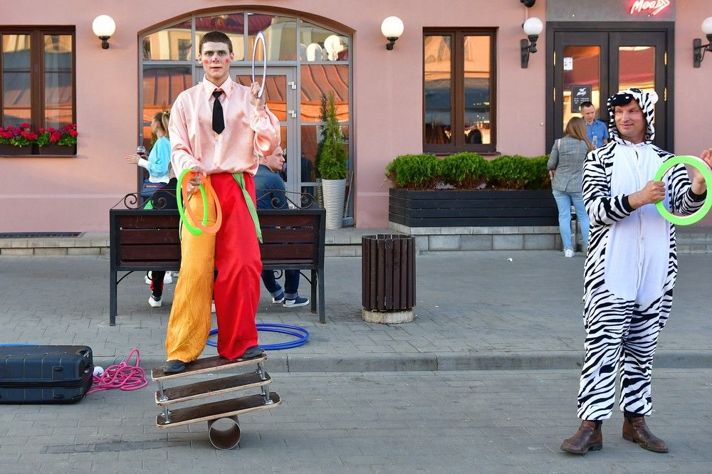 Photograph by Корнейчук Игорь