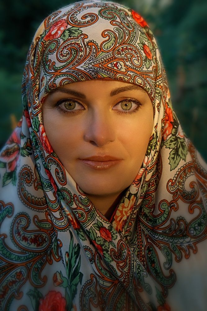 Фотография автора Елена Самофалова