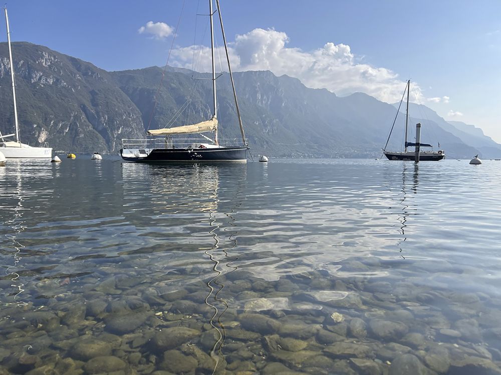 Photograph by Carine Czerwonogora