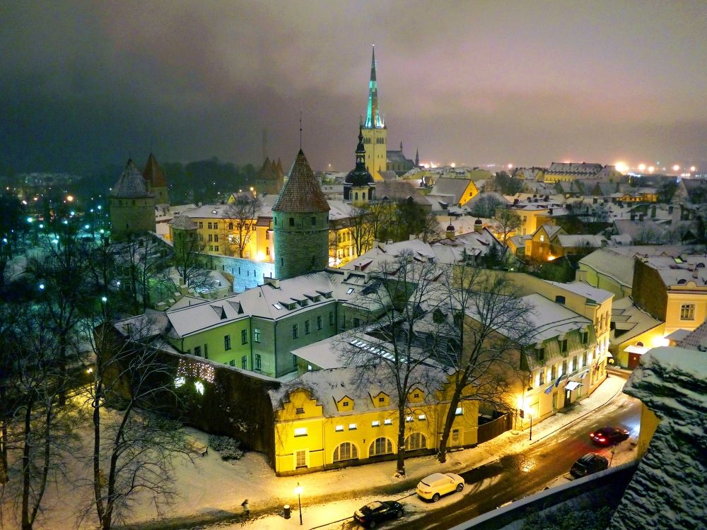 TALLINN