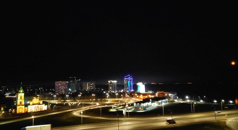 Photograph by Elena Goncharova