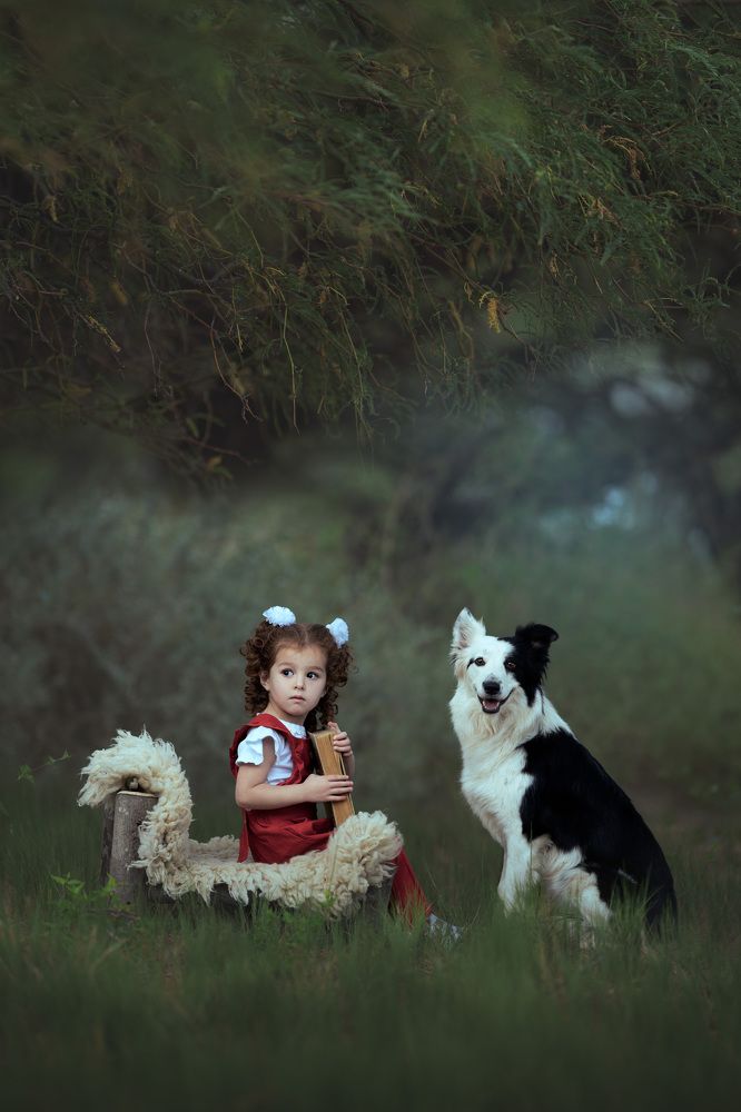 Photograph by Ana Gregorio