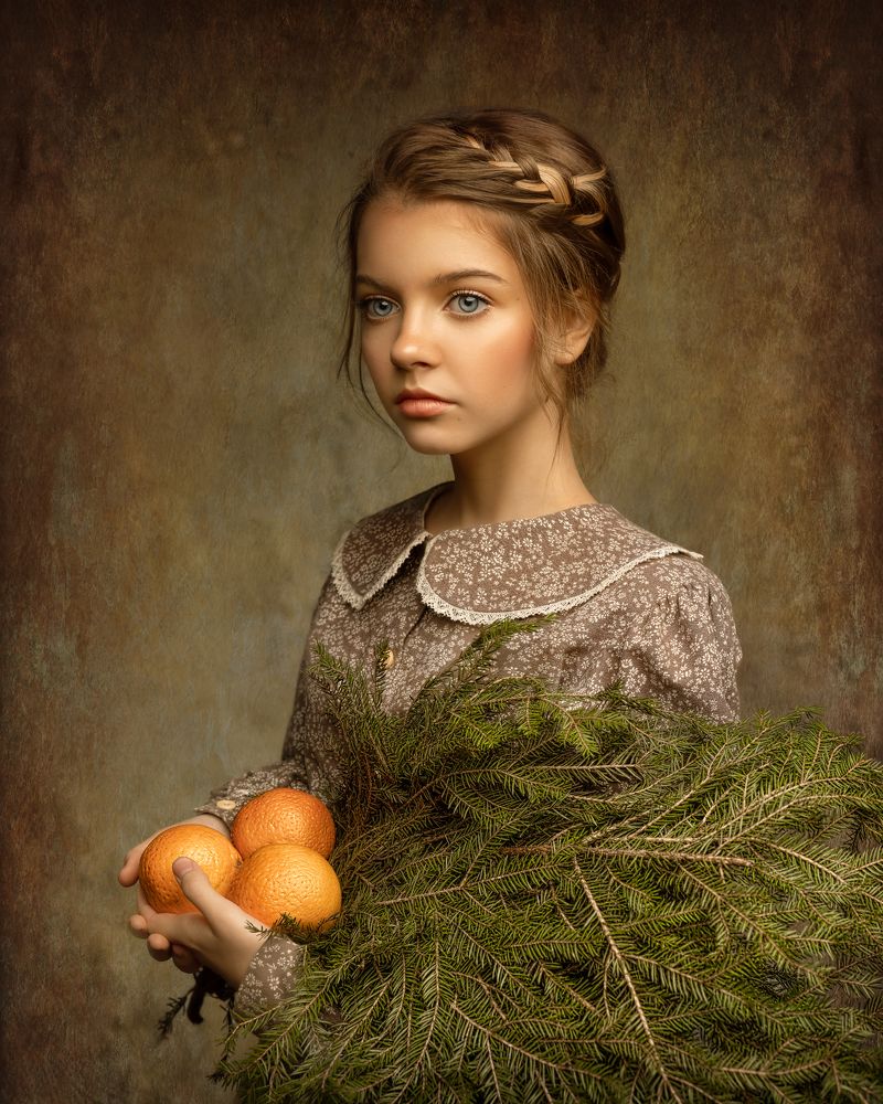 Photograph by Елена Грушецкая