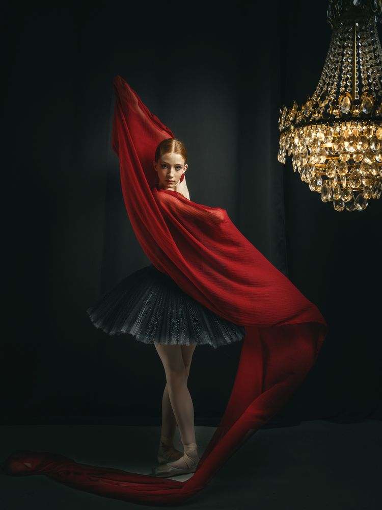 Photograph by Фарид Альмухаметов