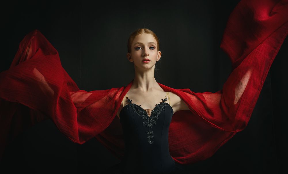 Photograph by Фарид Альмухаметов