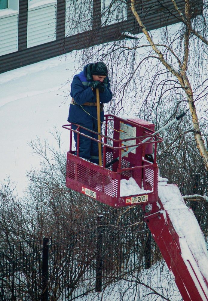 Photograph by Елена Дегтяренко