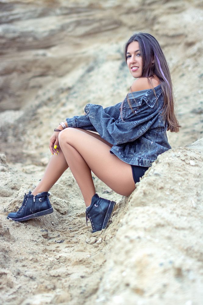 Photograph by Александра Соколова