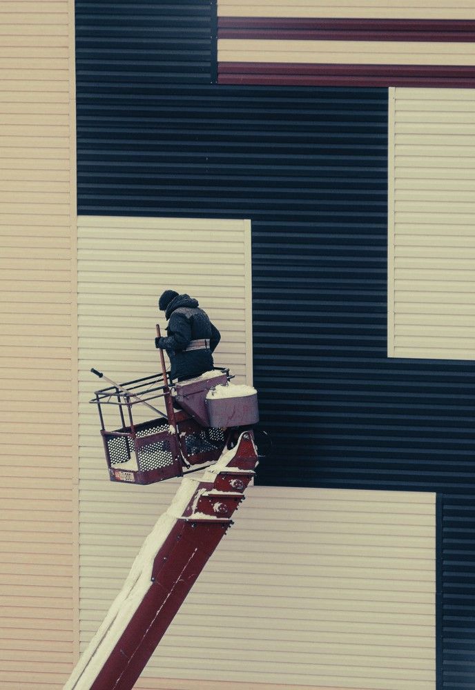 Photograph by Елена Дегтяренко