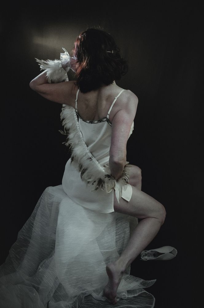 Photograph by Елена Леонидовна