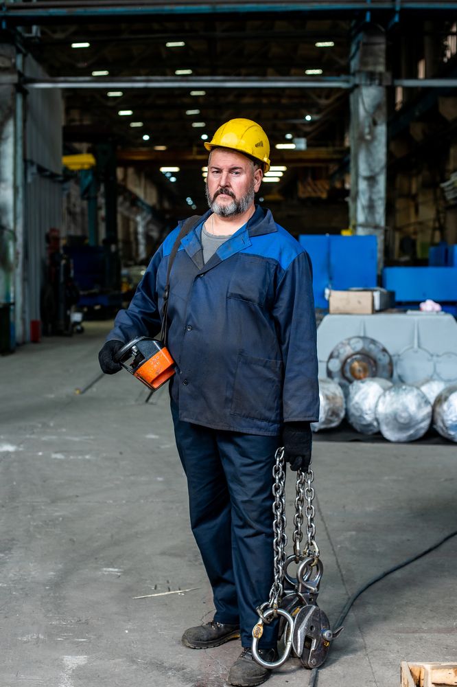 Photograph by Алёна Останкова