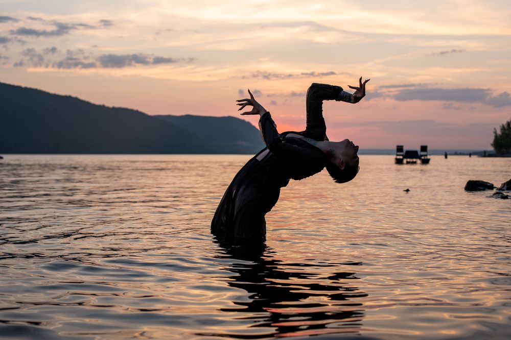 Photograph by Алёна Останкова