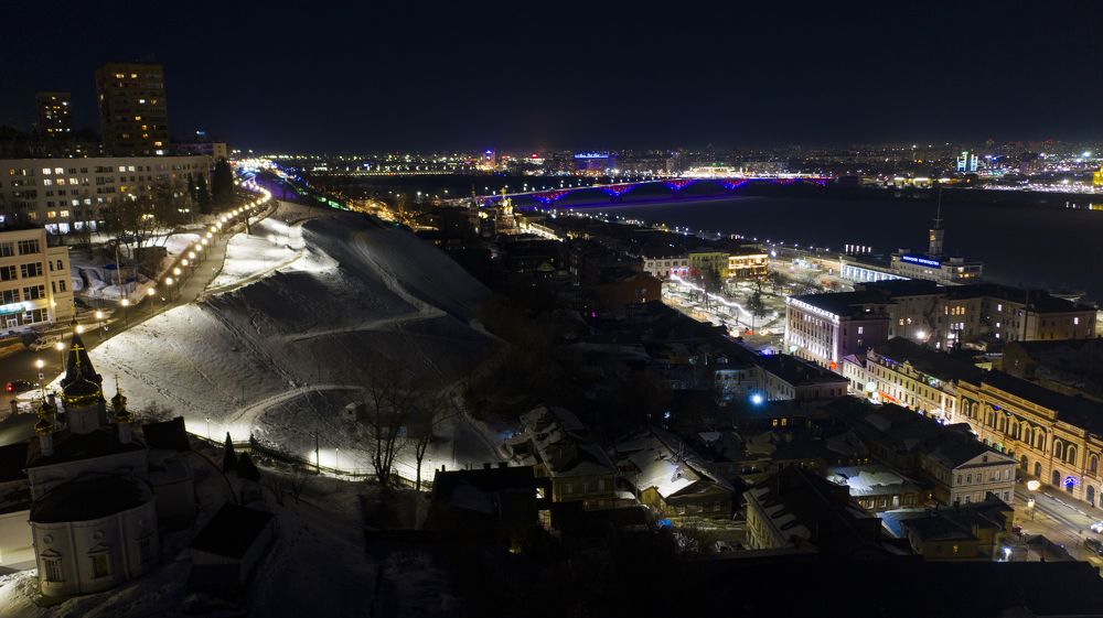 Photograph by Вадим Сташкевич