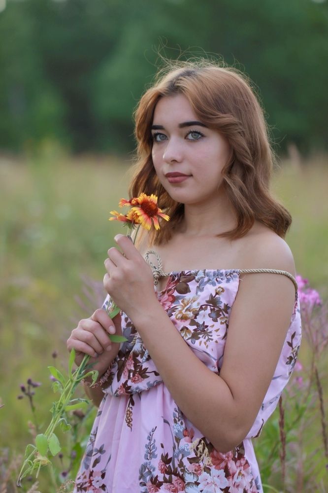 Фотография автора Ираида Гайфуллина