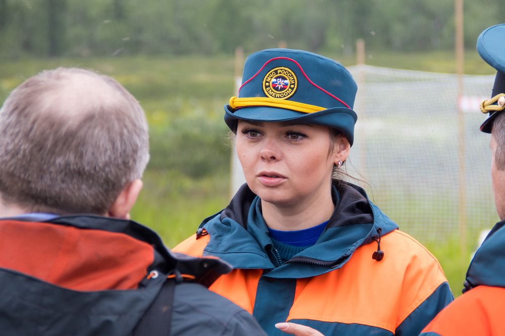 Photograph by Скиданов Иван