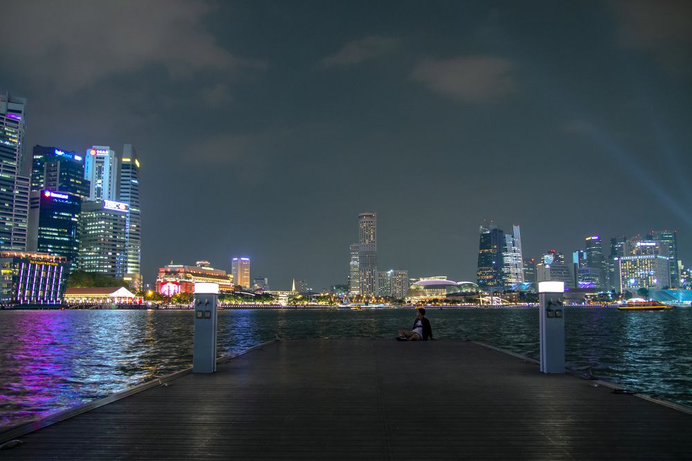 Фотография автора Dang Le