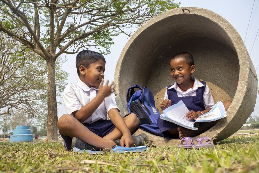 Photograph by Raju Das