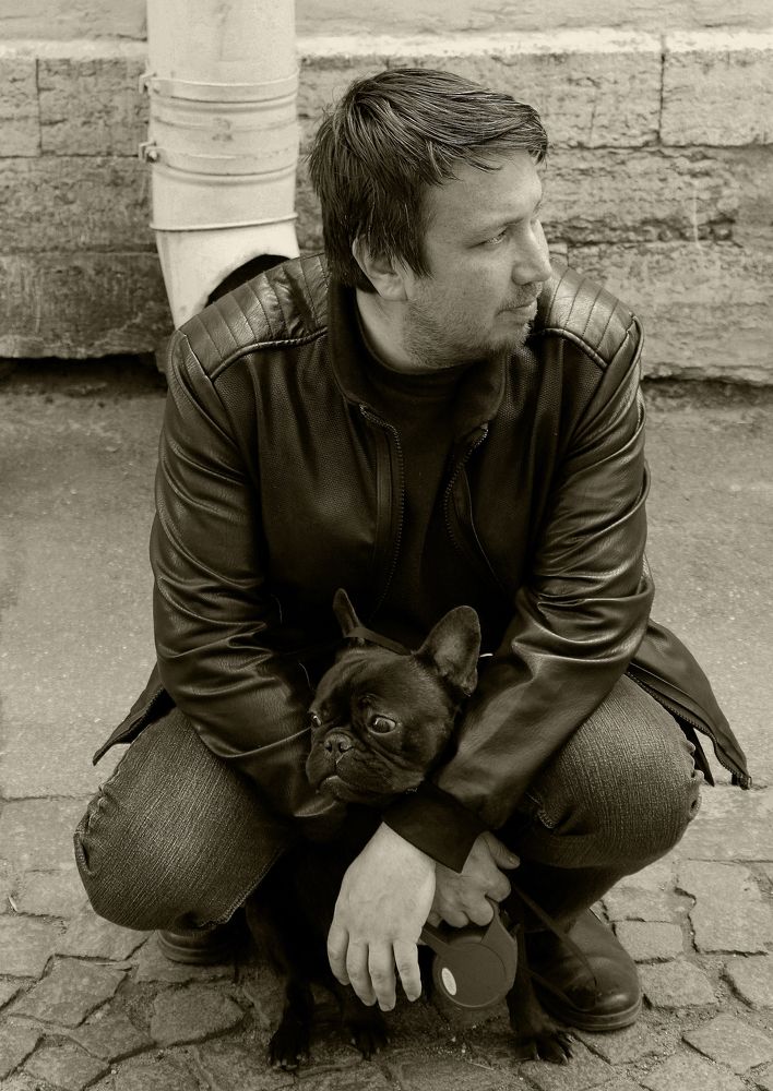 Photograph by Орехова Татьяна