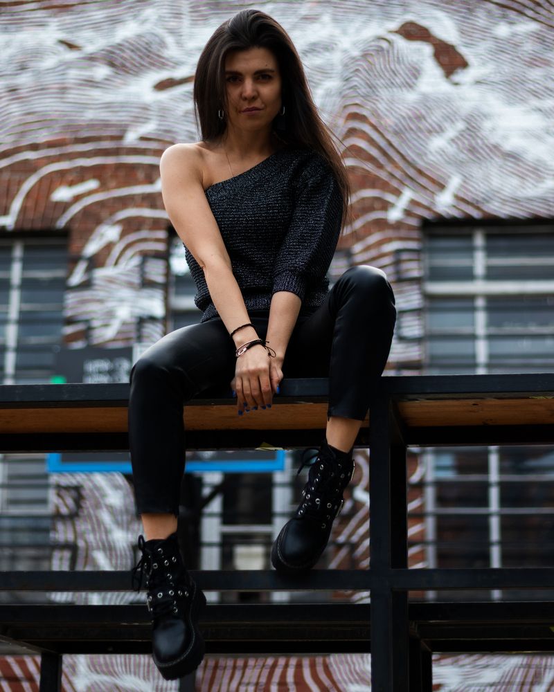 Photograph by Николай Шарлай