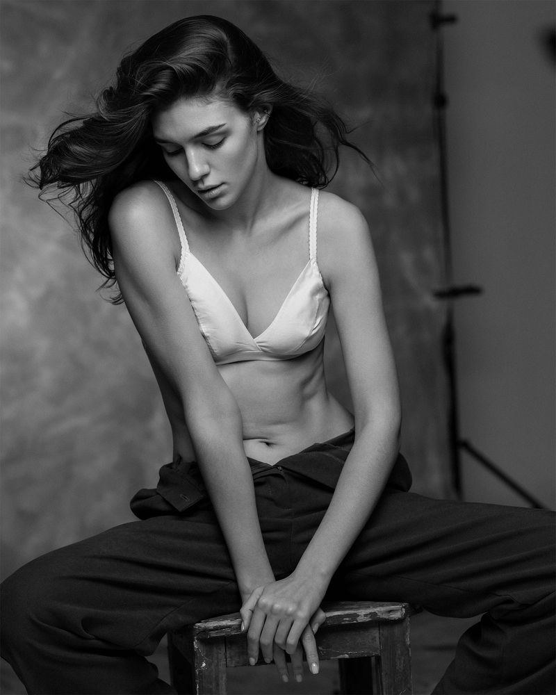 Photograph by Антон Плотников