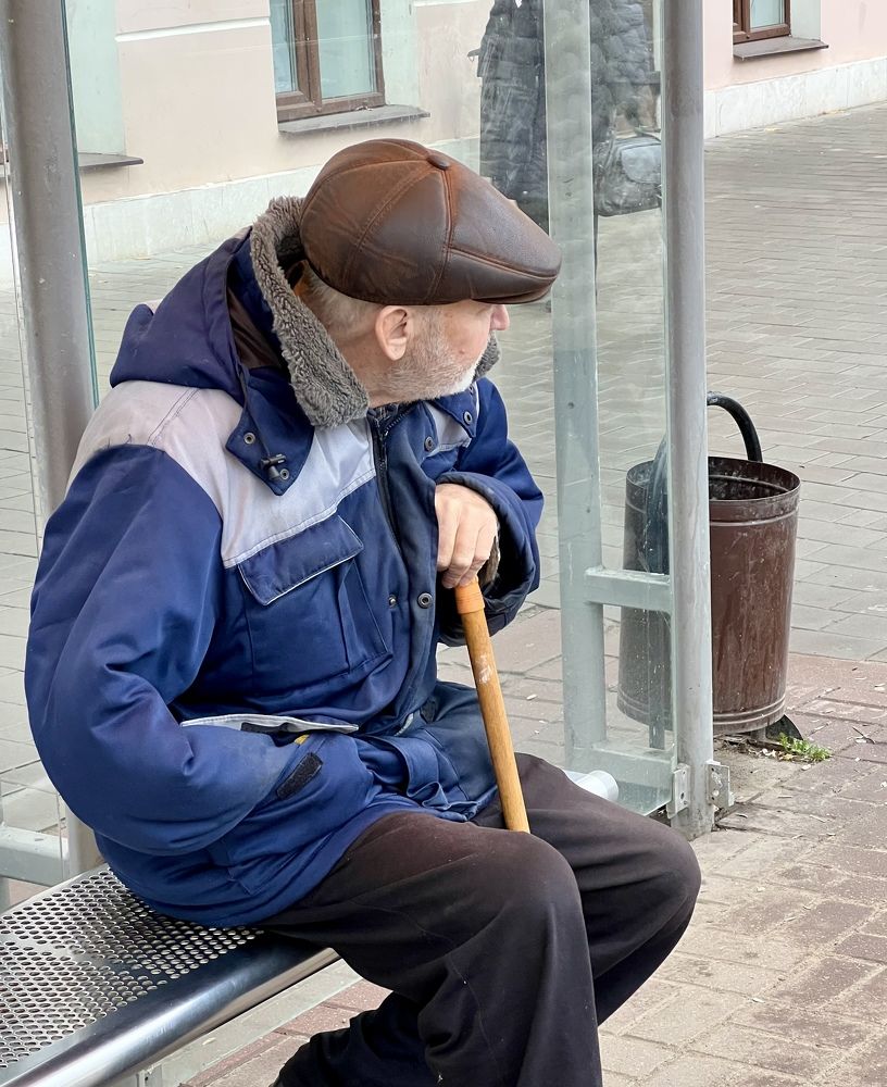 Photograph by Анна Лепихина