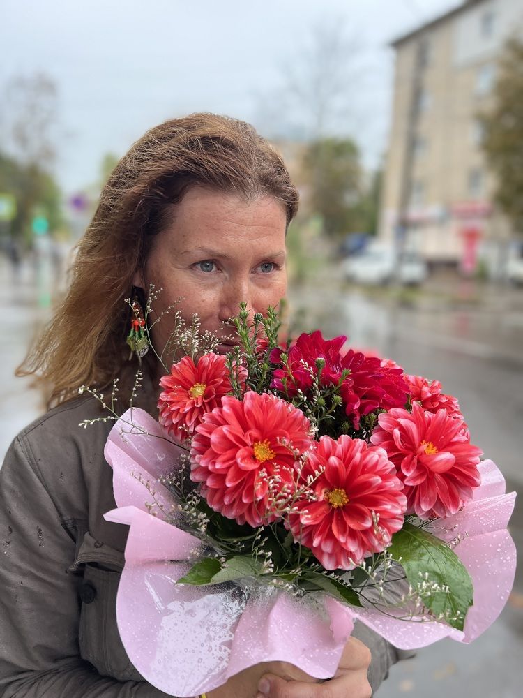 Photograph by Анна Лепихина