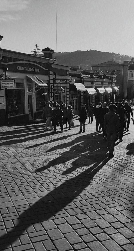 Photograph by Евгения Юдина