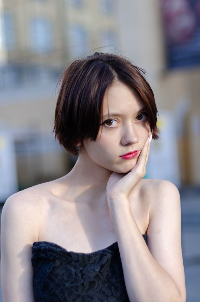 Photograph by Елена Берсенёва