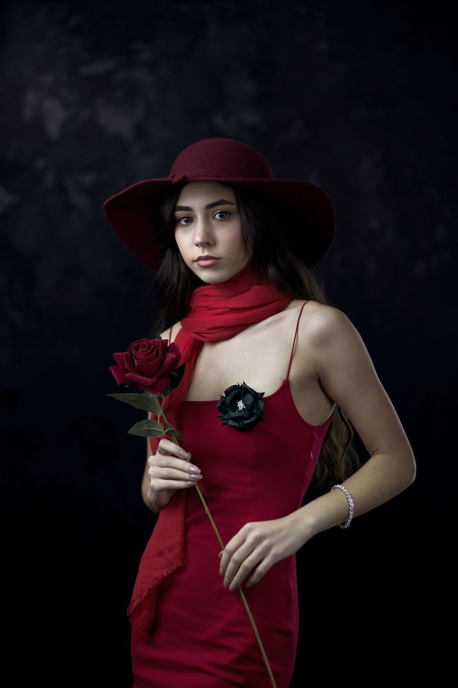 Photograph by Rodion Karimov