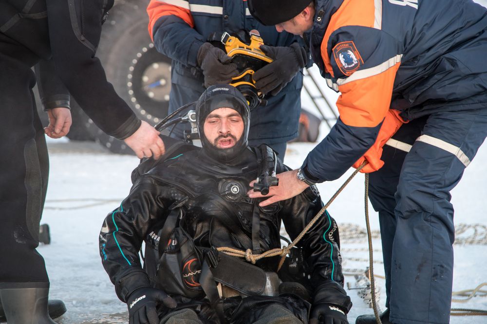 Photograph by Скиданов Иван