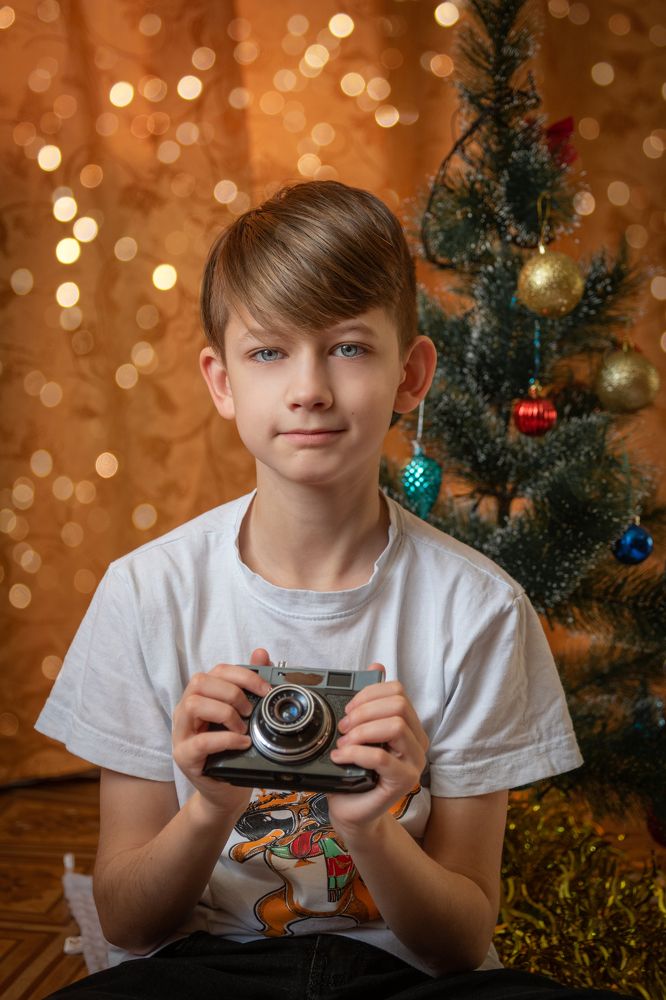 Праздничное настроение