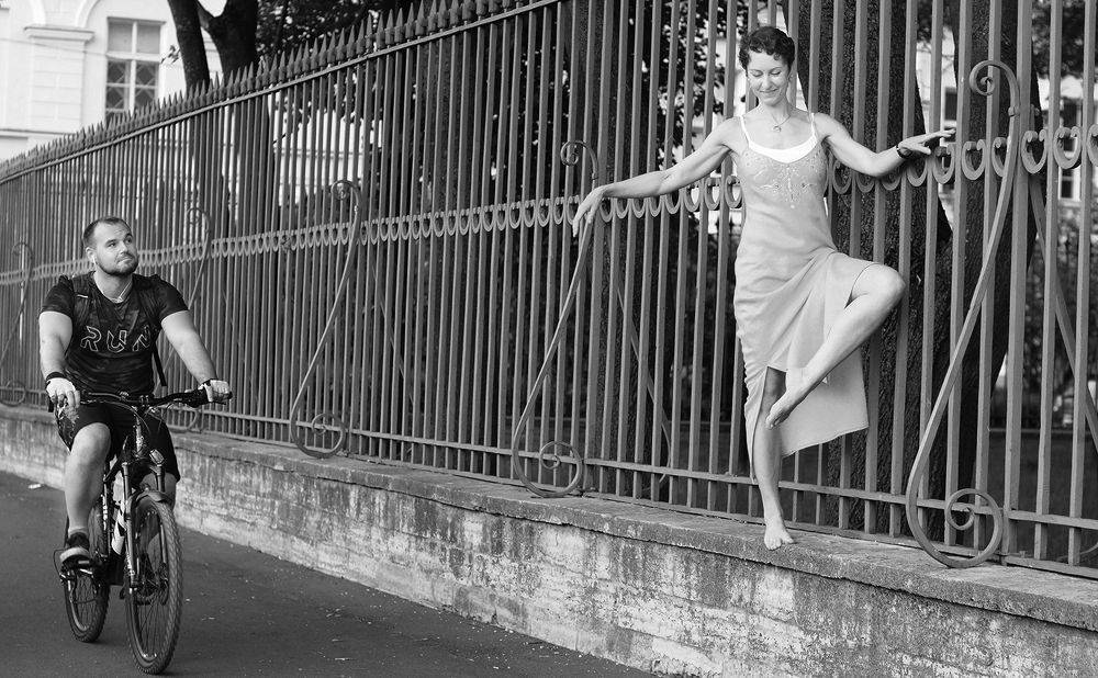 Фотография автора Наталья Белова