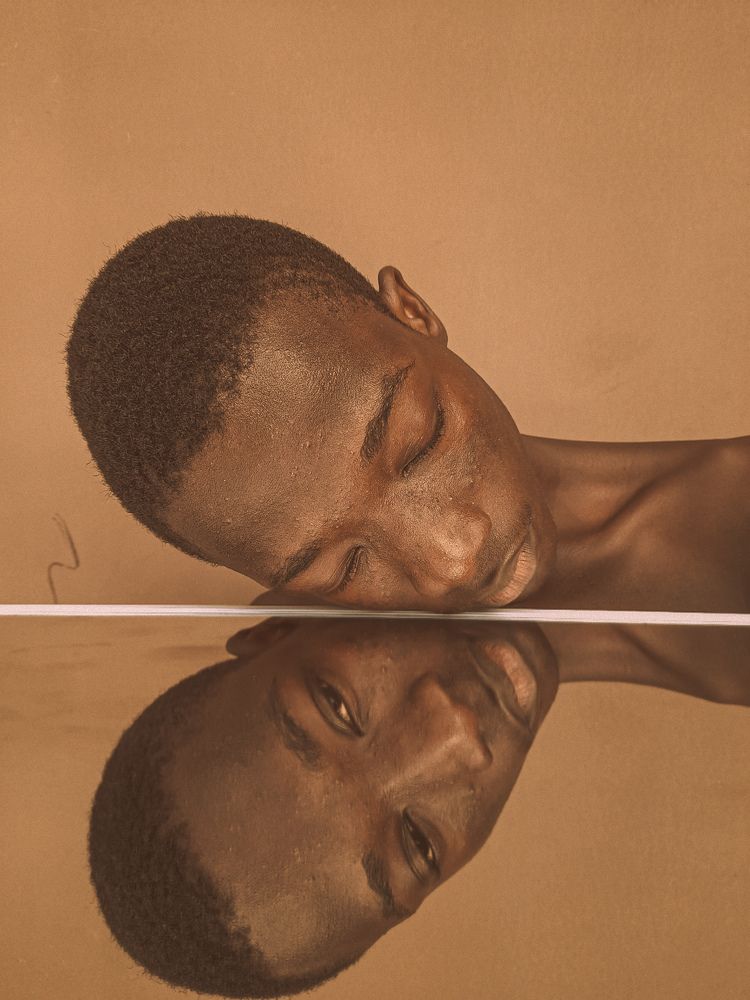 Photograph by Paul Uchechukwu