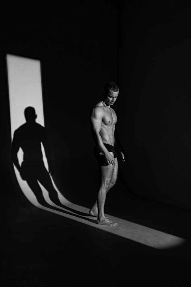 Photograph by Dim Ross