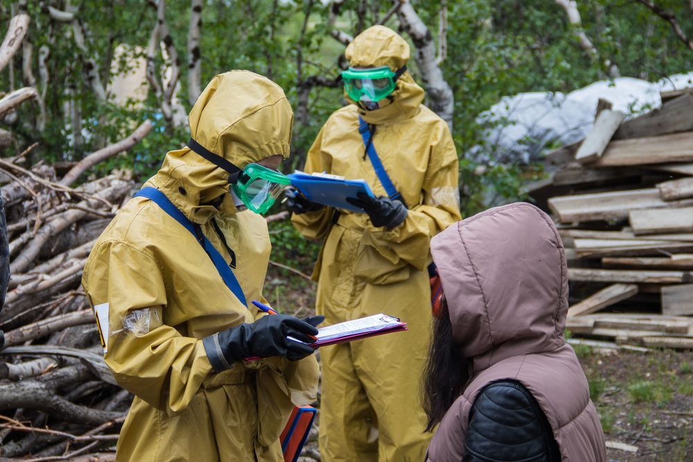 Photograph by Скиданов Иван