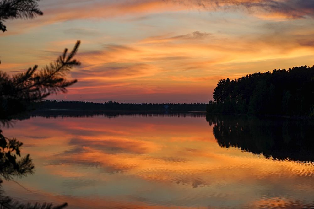 Photograph by Екатерина Дубровская