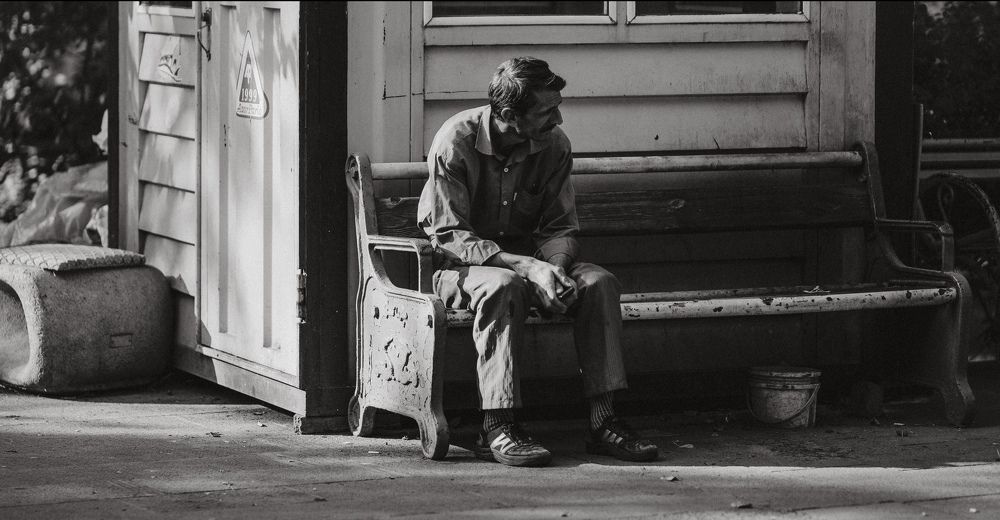 Photograph by Mahdi Akbarpor