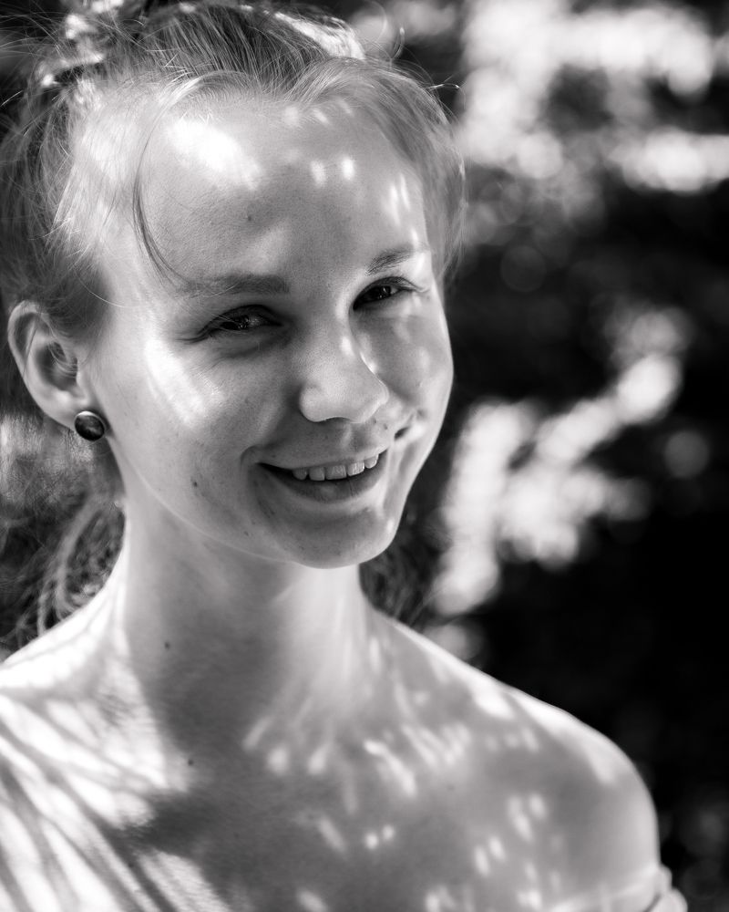 Photograph by Галина Аскольдовна Луковникова