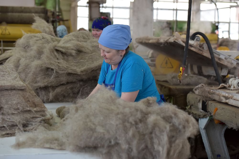 Photograph by Анна Кривицкая