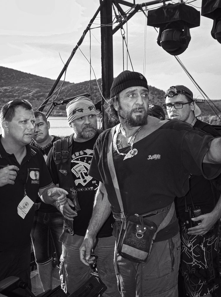 Photograph by Андрей Евтеев