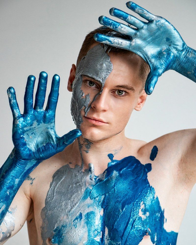 Photograph by Dim Ross