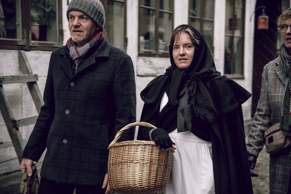 Photograph by Alexandra Fahn