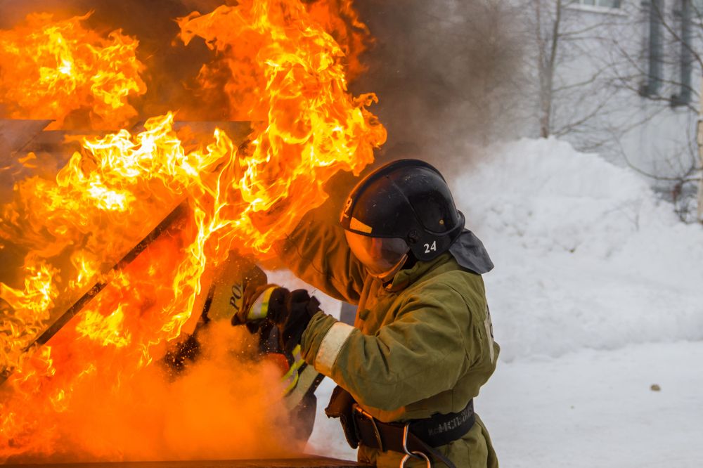 Photograph by Скиданов Иван