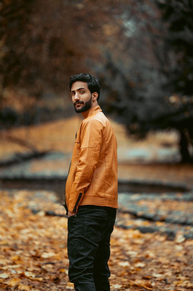 Photograph by Mohammad Hossein Mirzagol