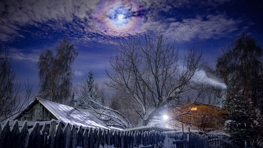 Photograph by Виктория Попкова