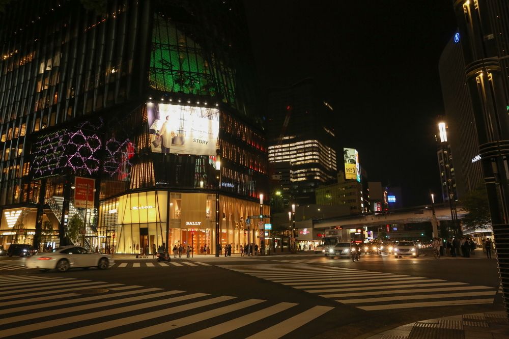 Photograph by Борис Лишневский