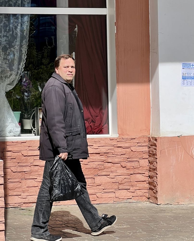 Photograph by Анна Лепихина