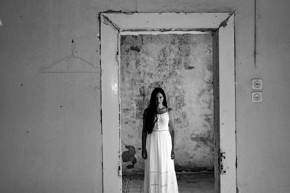 Photograph by George Koulouridis