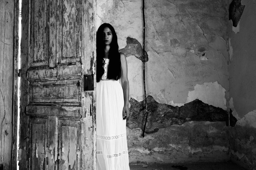 Photograph by George Koulouridis