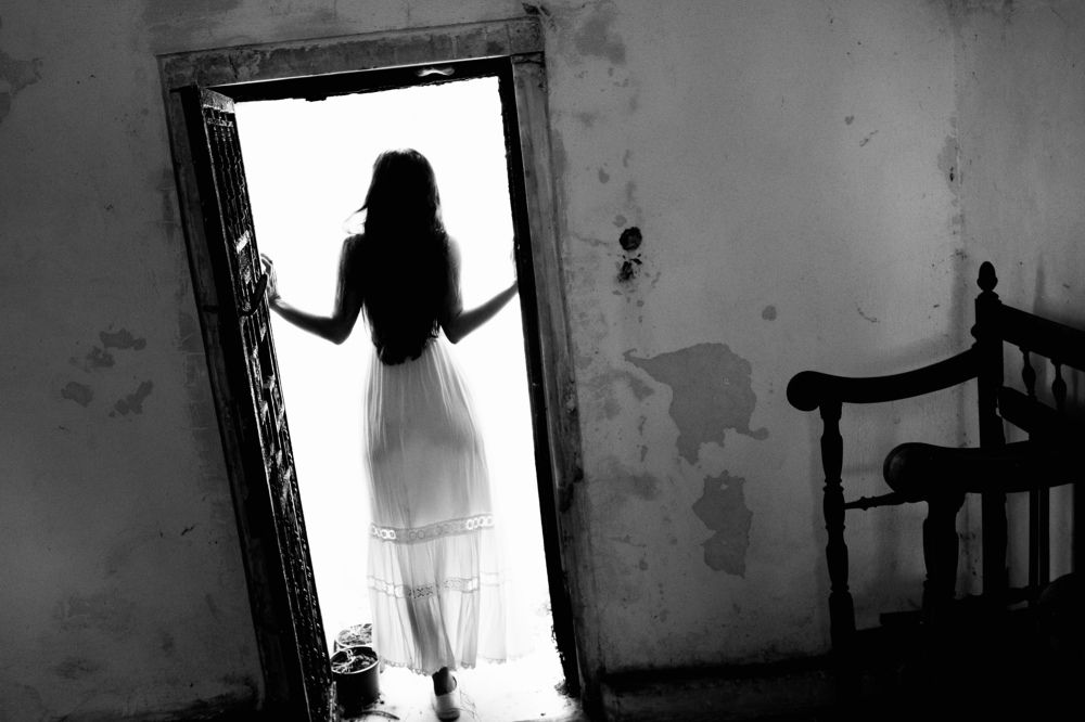 Photograph by George Koulouridis